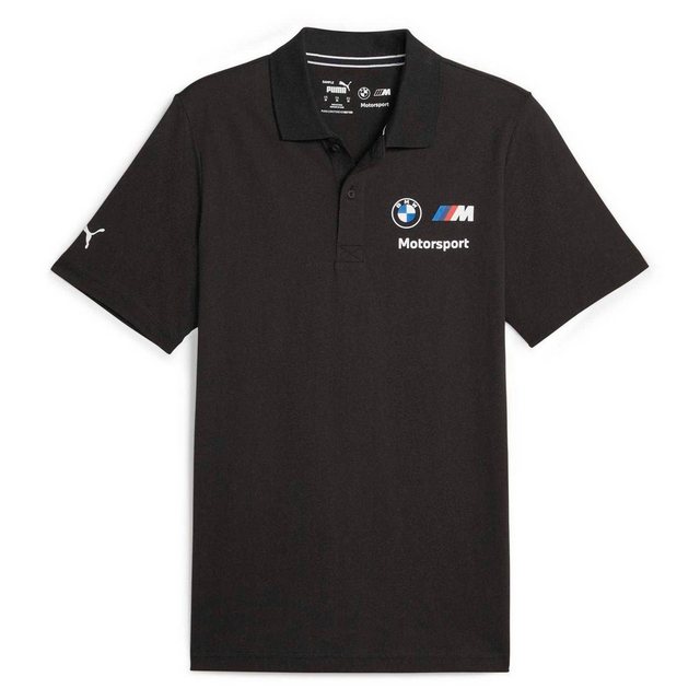 PUMA Poloshirt Herren Poloshirt - Motorsport, BMW MMS ESS POLO günstig online kaufen