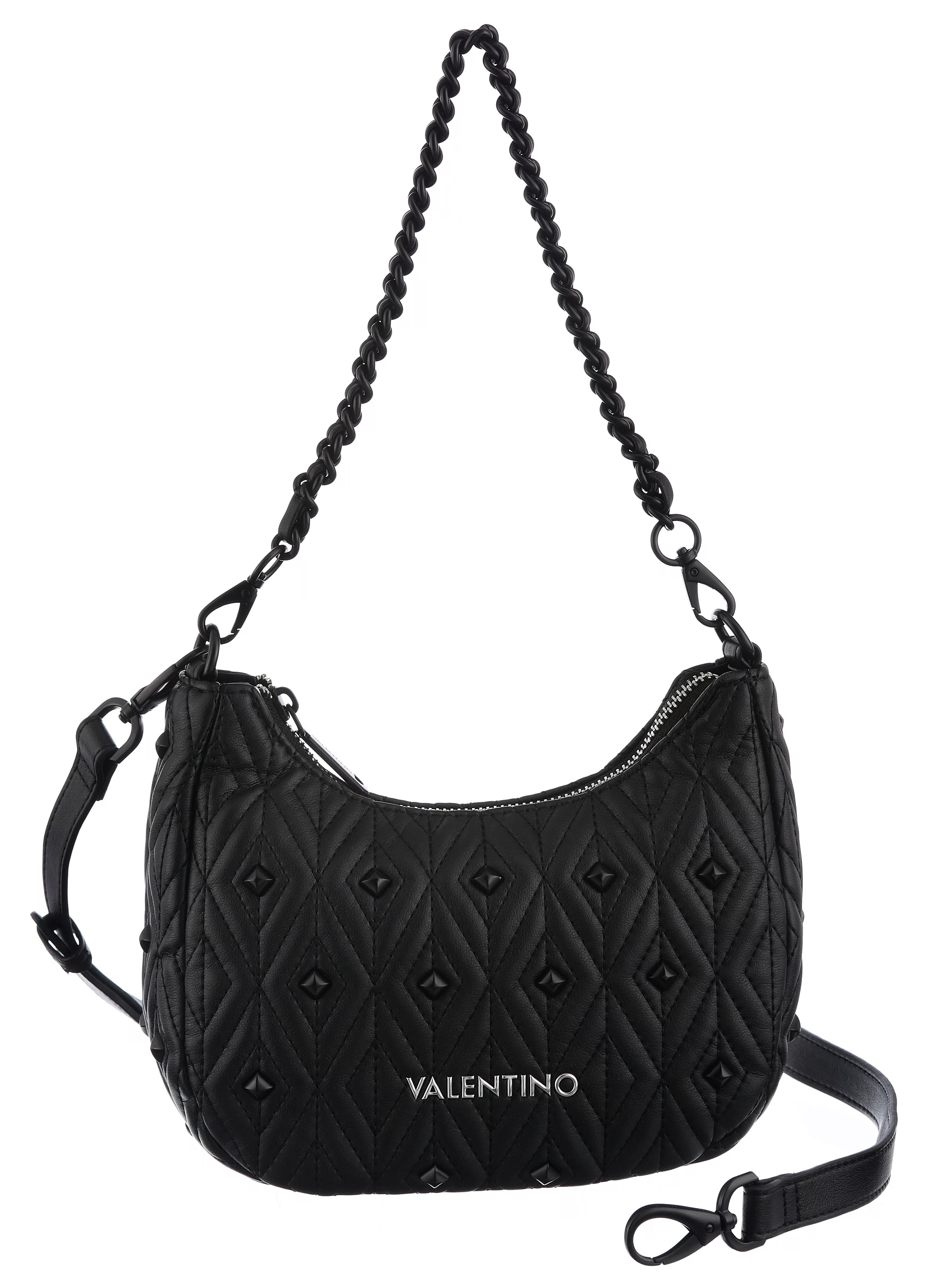 VALENTINO BAGS Hobo "JOIA", Henkeltasche Schultertasche Umhängetasche Handt günstig online kaufen