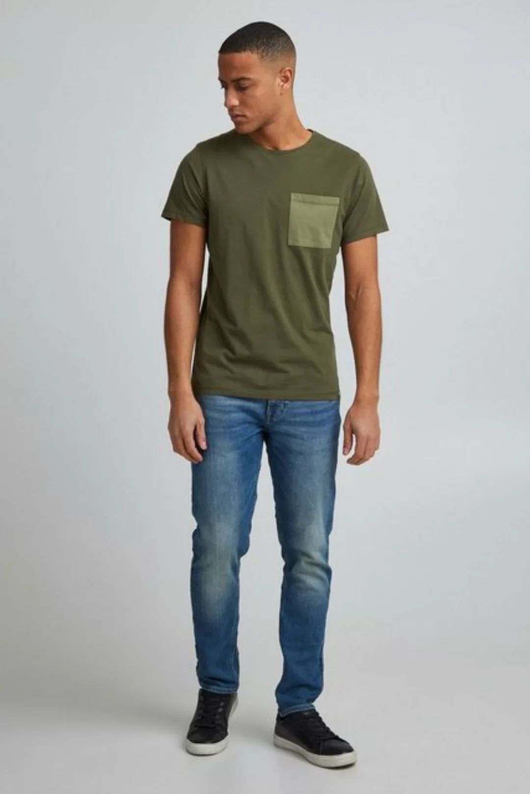 Blend T-Shirt BLEND BHBenedikt günstig online kaufen