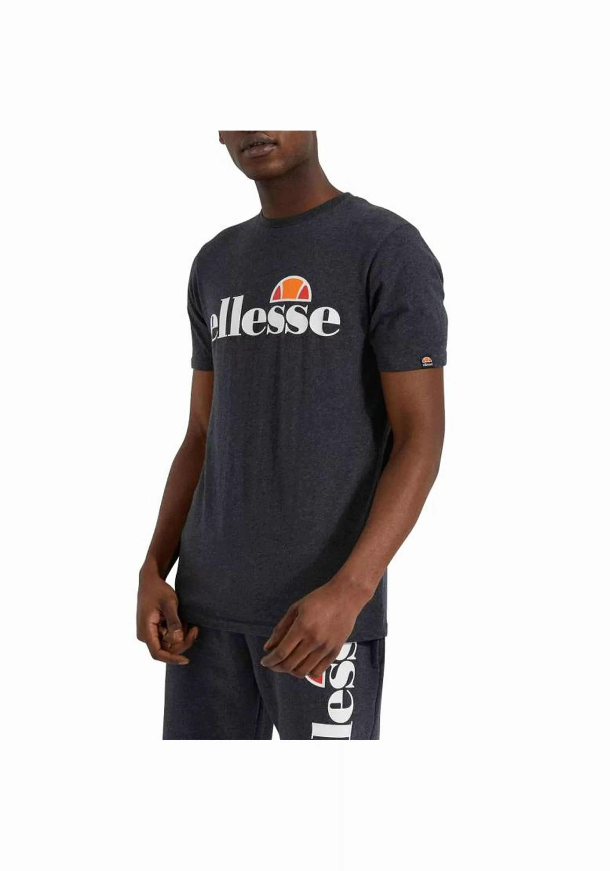 Ellesse T-Shirt "T-Shirt SL PRADO TEE 1er Pack" günstig online kaufen