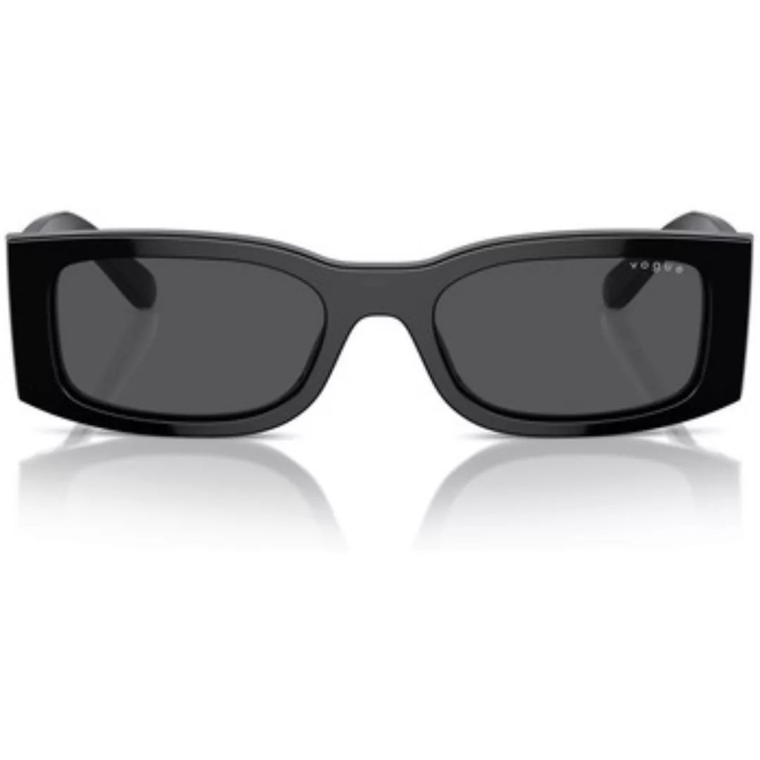 Vogue  Sonnenbrillen Sonnenbrille VO5584S W44/87 günstig online kaufen