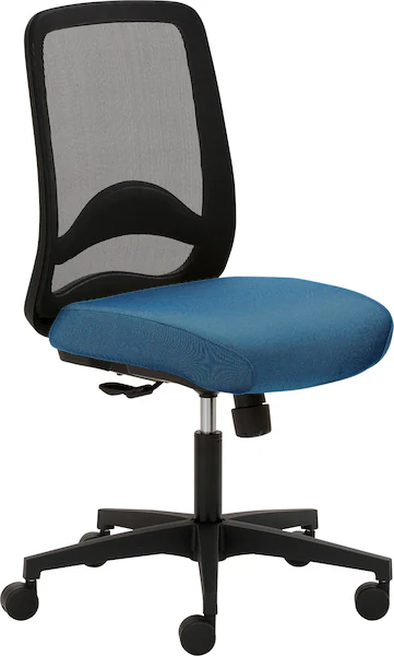 Mayer Sitzmöbel Bürostuhl "myTRITON", 1 St., Struktur (recyceltes Polyester günstig online kaufen