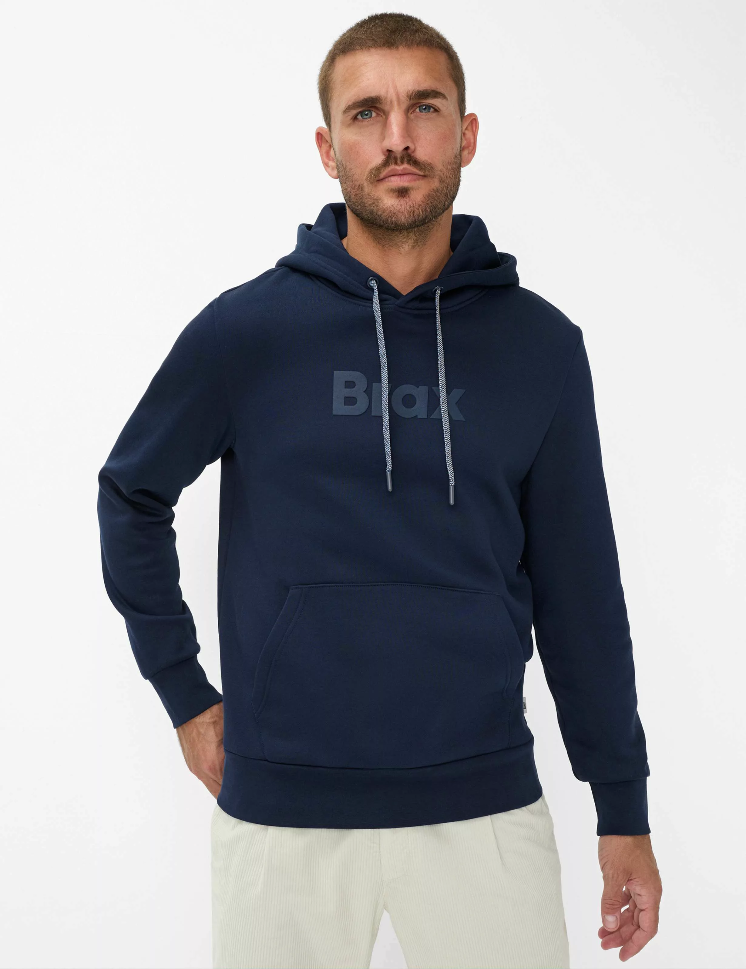 Brax Hoodie "Style SULLIVAN" günstig online kaufen
