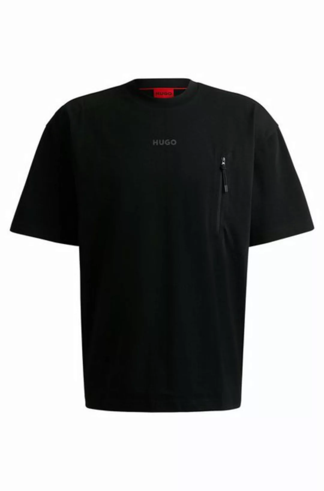 HUGO T-Shirt Doforesto (1-tlg) günstig online kaufen