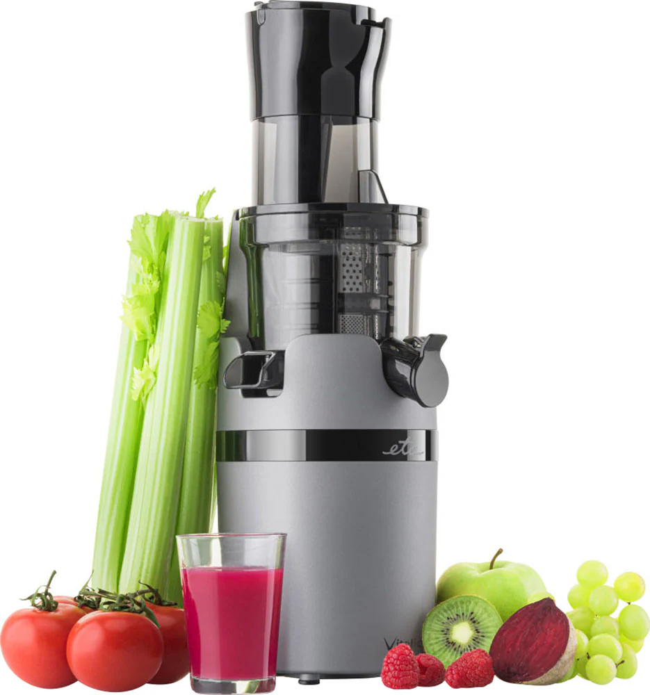 eta Slow Juicer »Vitalic ETA403290000«, 200 W günstig online kaufen