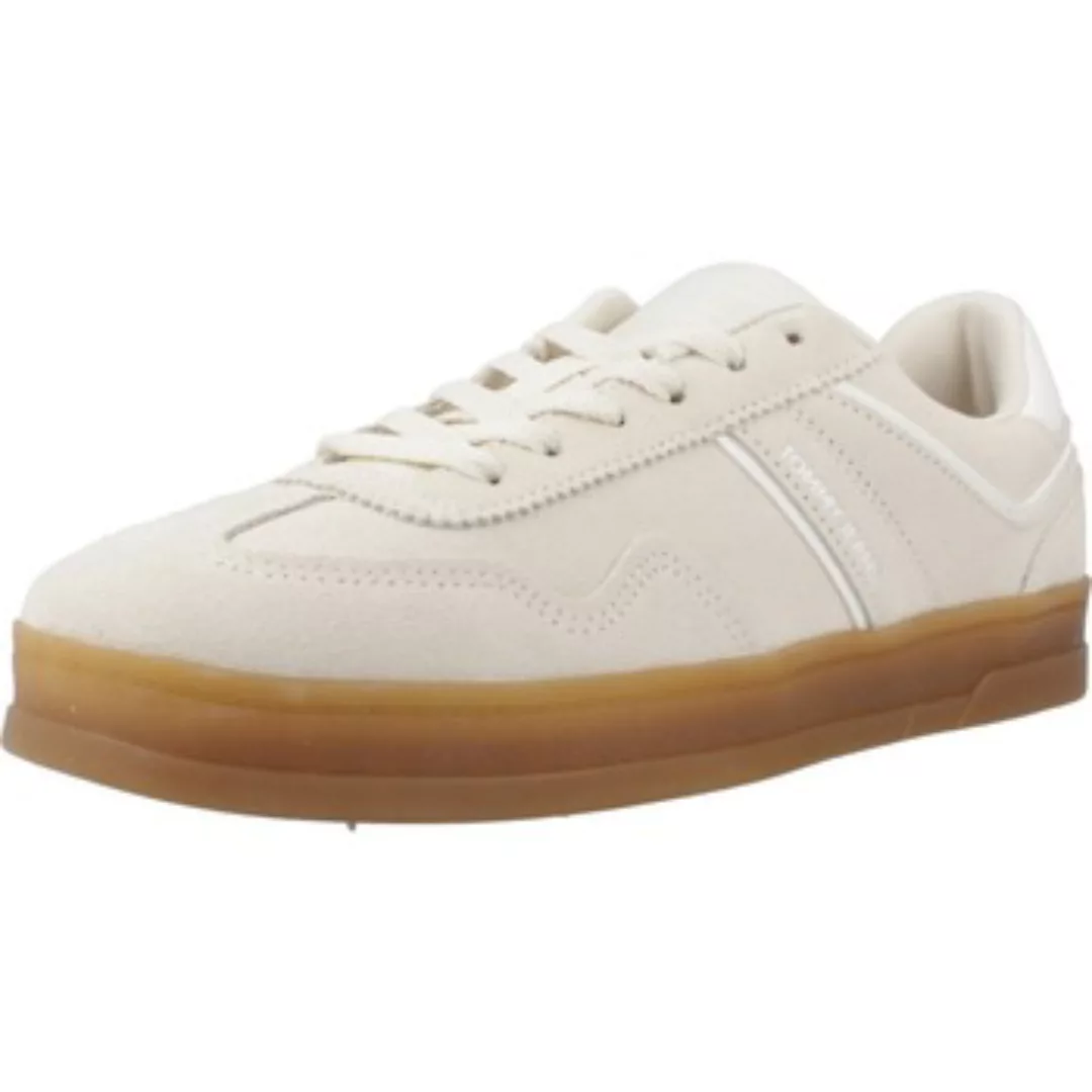 Tommy Hilfiger  Sneaker THE GREENWICH SUEDE günstig online kaufen