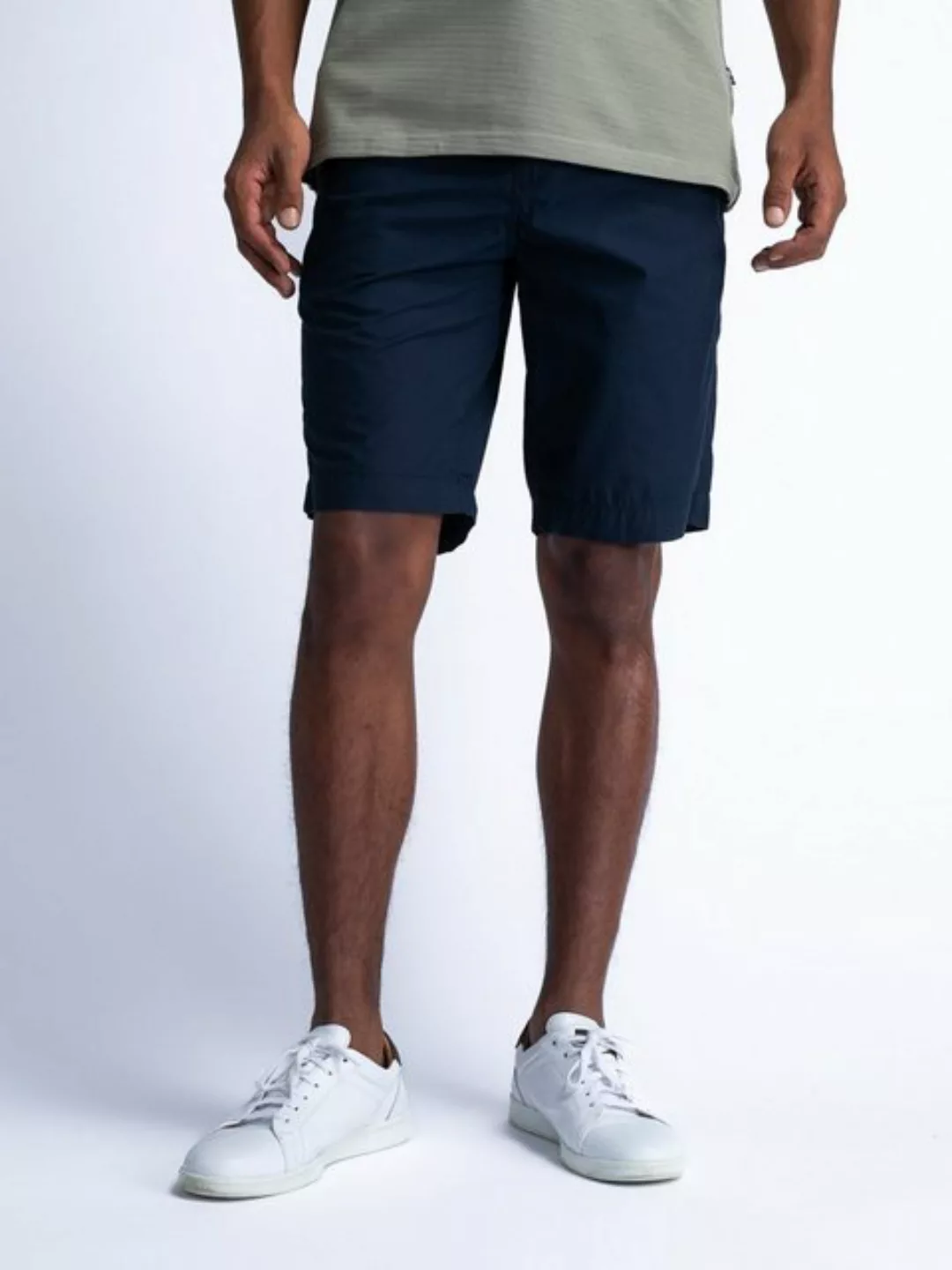 Petrol Industries Chinoshorts "Men Shorts Chino", (2 tlg.), inklusive Gürte günstig online kaufen