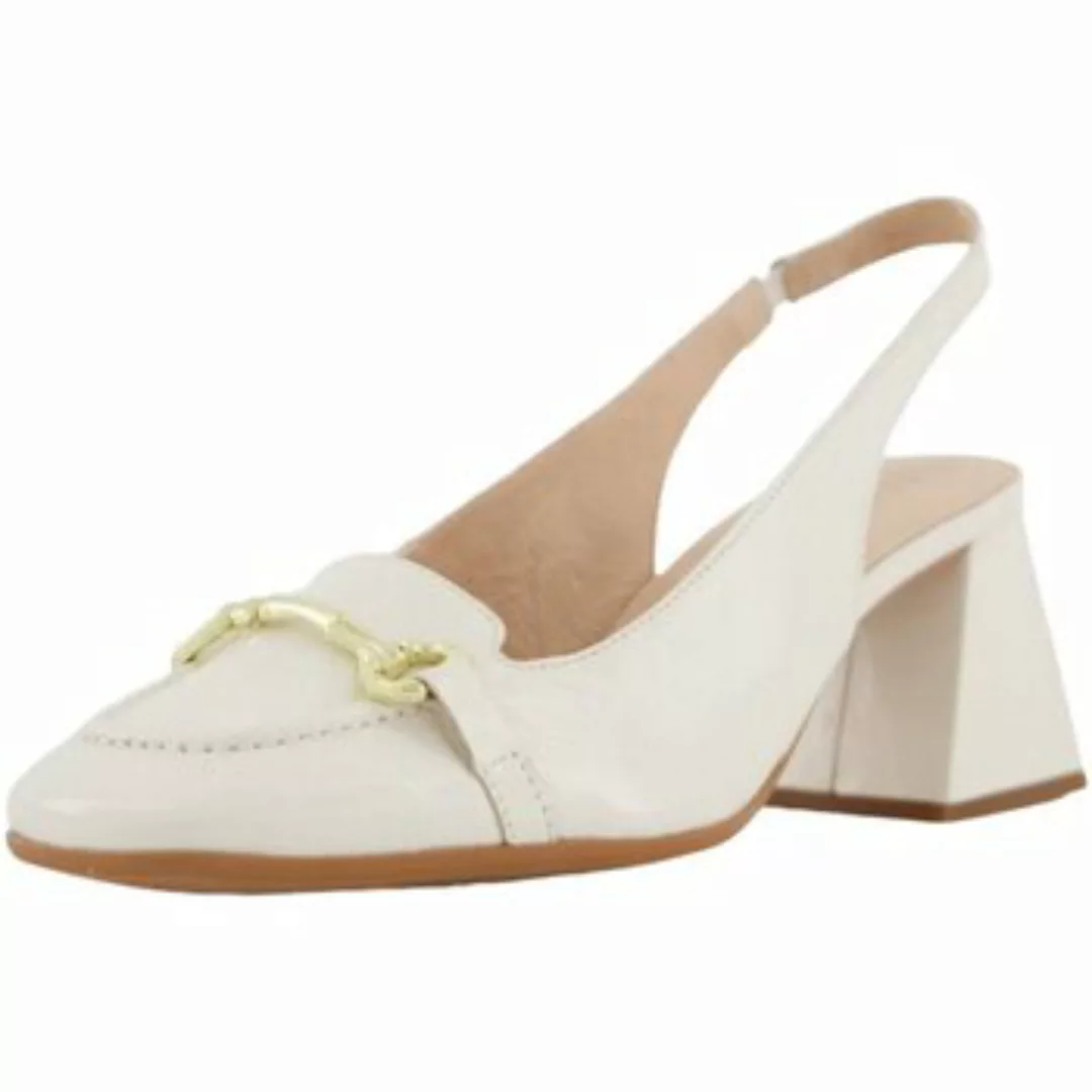 Wonders  Pumps H 6301 Offwhite günstig online kaufen