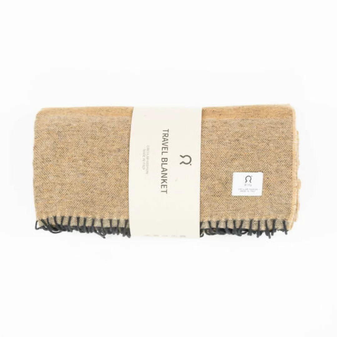 Recycelte Baumwolle Decke - Eli günstig online kaufen