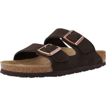 Birkenstock  Sandalen ARIZONA SUEDE LEATHER günstig online kaufen