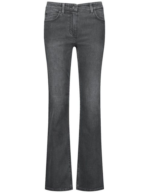 GERRY WEBER Bequeme Jeans Gerry Weber Edition / Da.Jeans / HOSE FREIZEIT LA günstig online kaufen