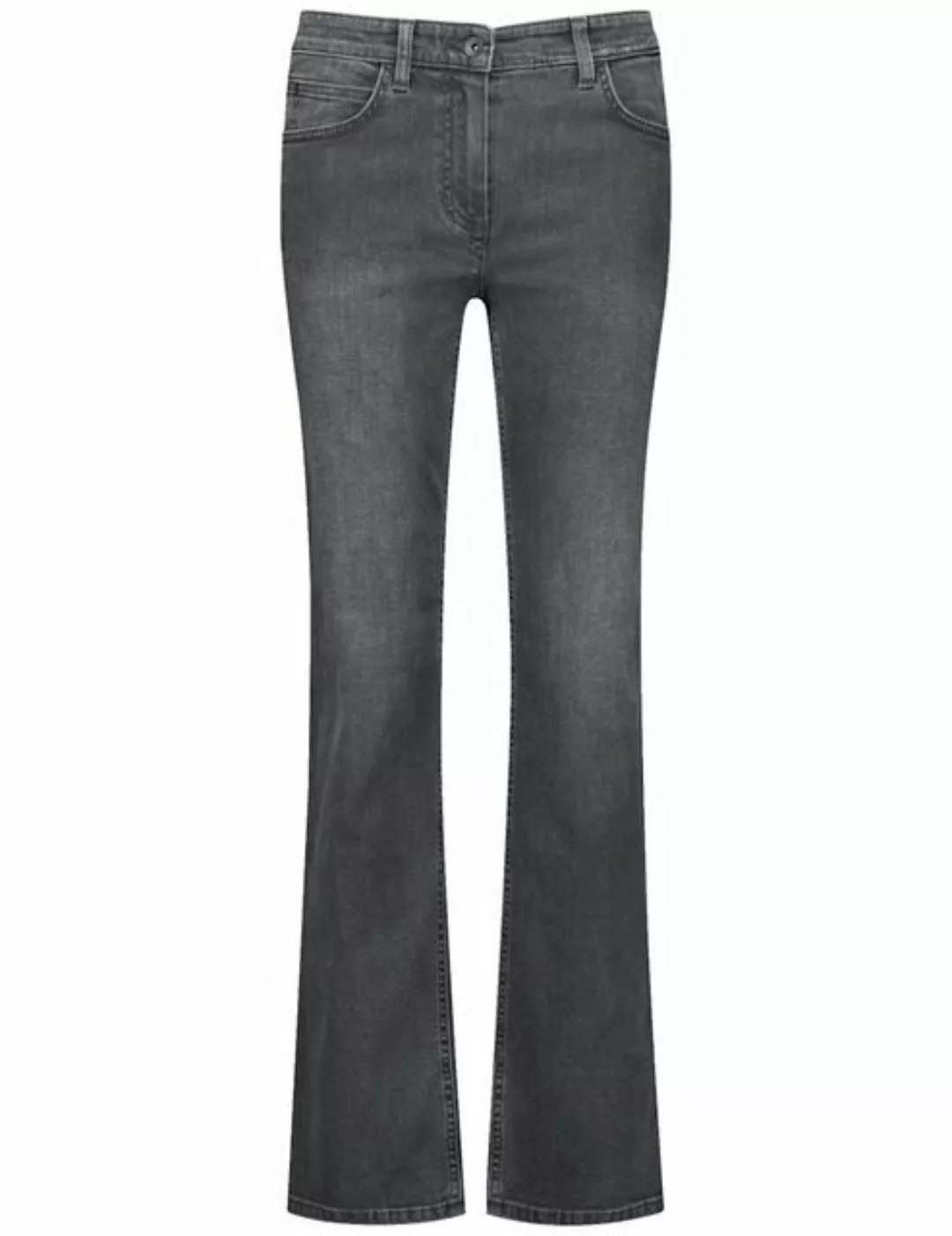 GERRY WEBER Bequeme Jeans Gerry Weber Edition / Da.Jeans / HOSE FREIZEIT LA günstig online kaufen