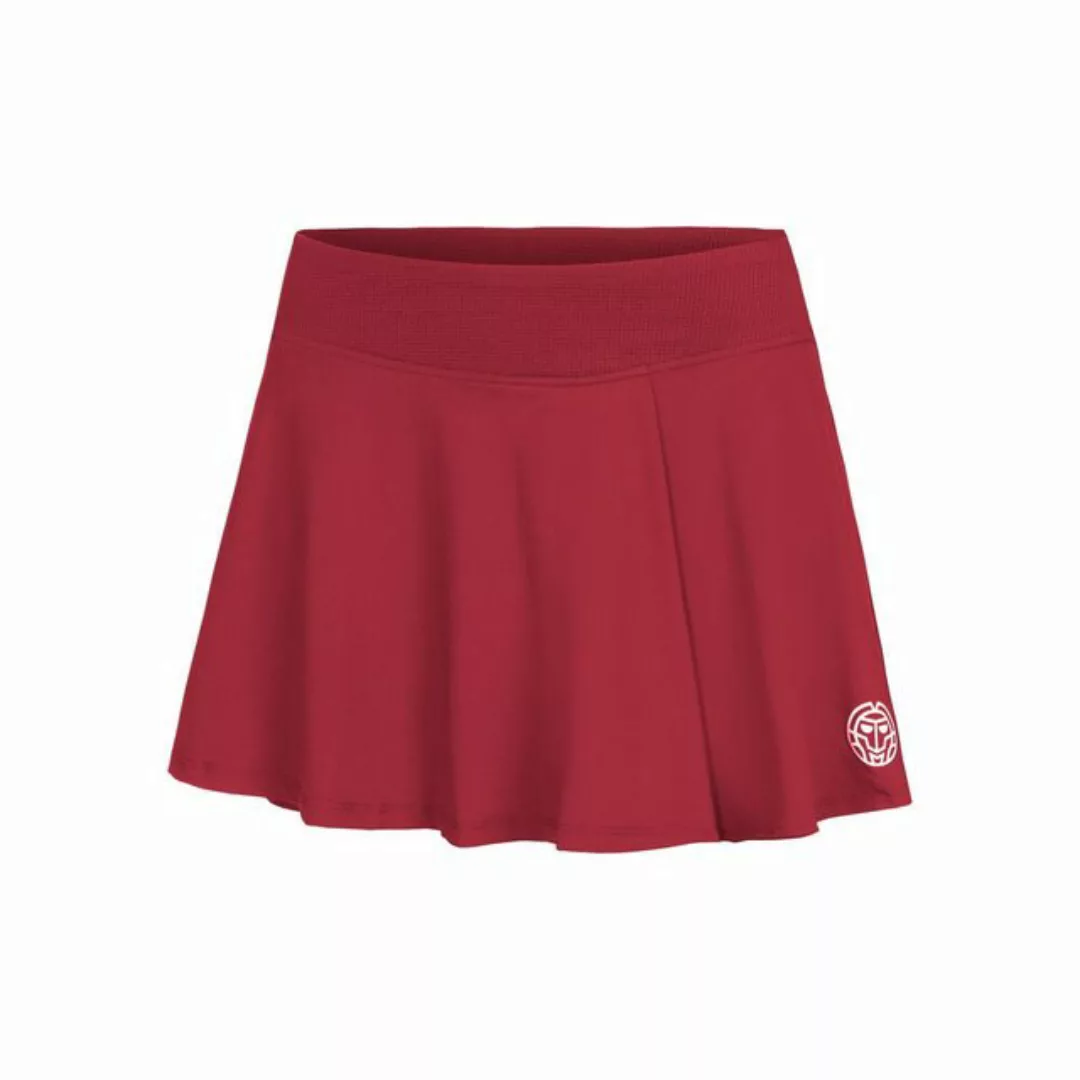 BIDI BADU Tennisrock Protected Leafs Wavy Skort günstig online kaufen