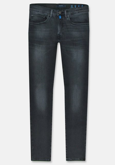 Pierre Cardin 5-Pocket-Jeans Futureflex Soft Stretch-Denim günstig online kaufen