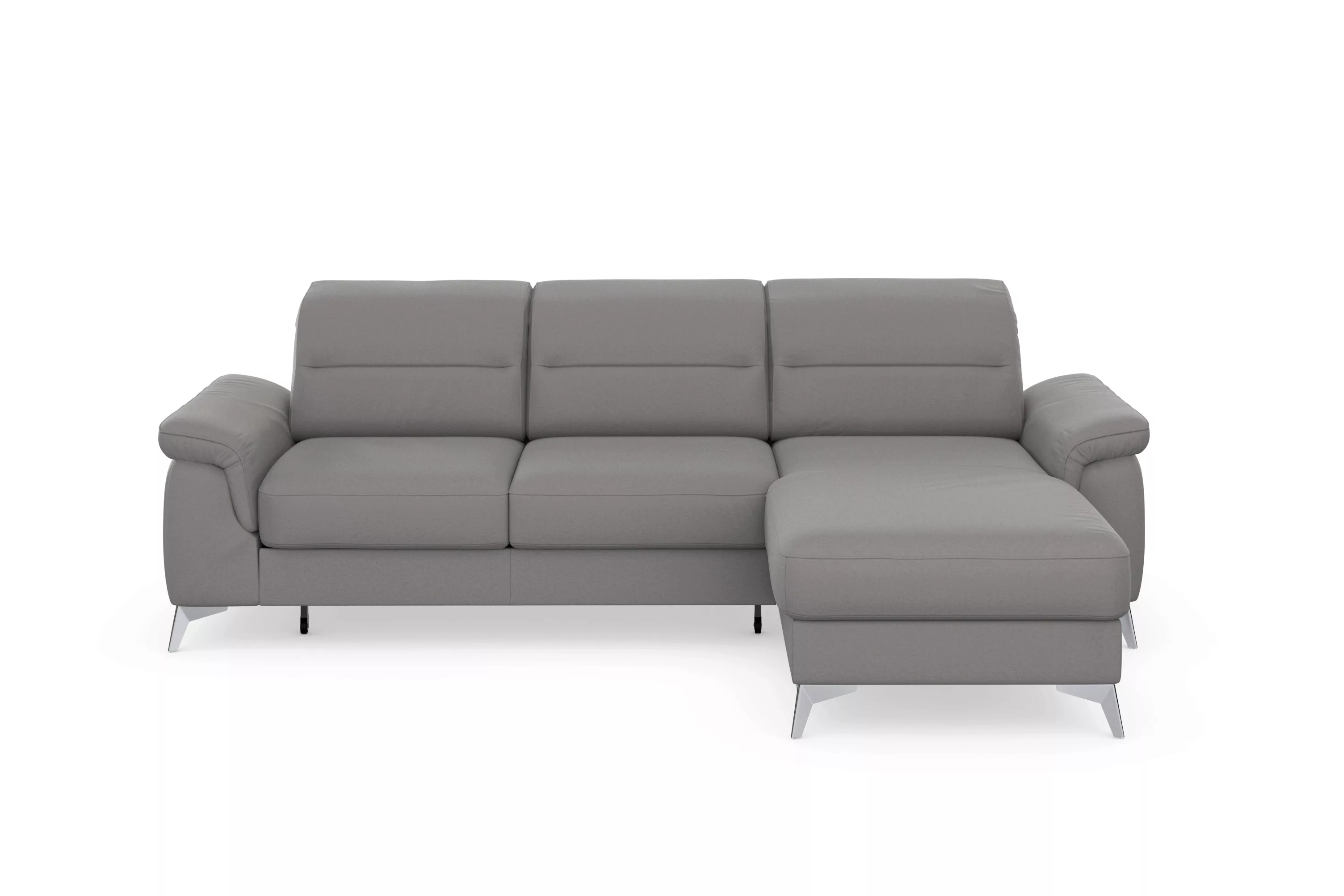 sit&more Ecksofa "Sinatra L-Form" günstig online kaufen