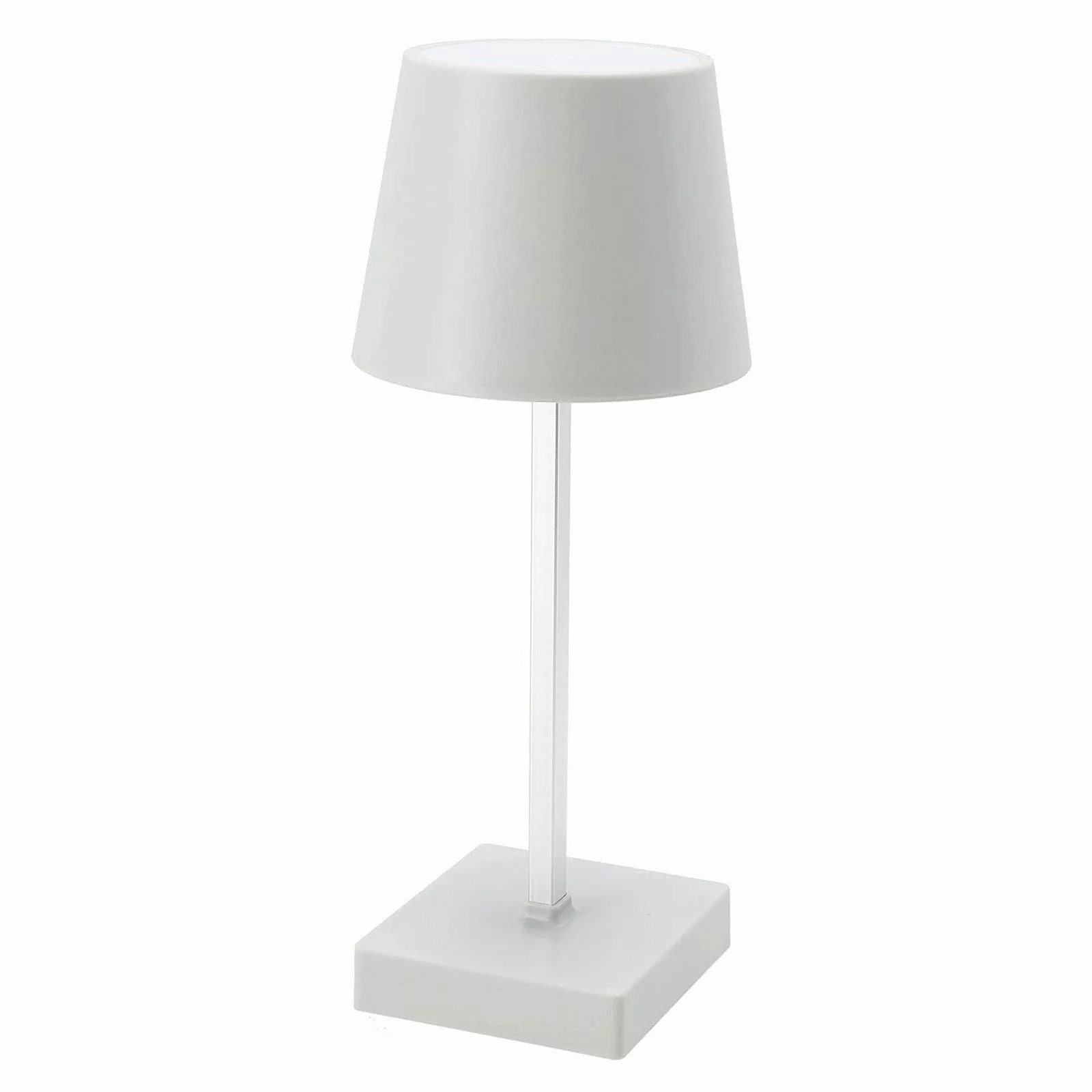 HAC24 Nachttischlampe Tischleuchte mit Touchfunktion USB günstig online kaufen