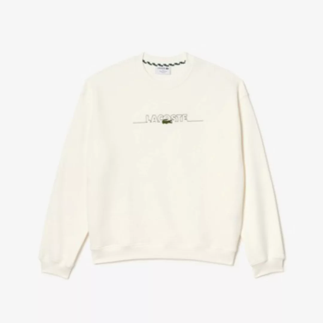 Lacoste  Sweatshirt SH3878 günstig online kaufen