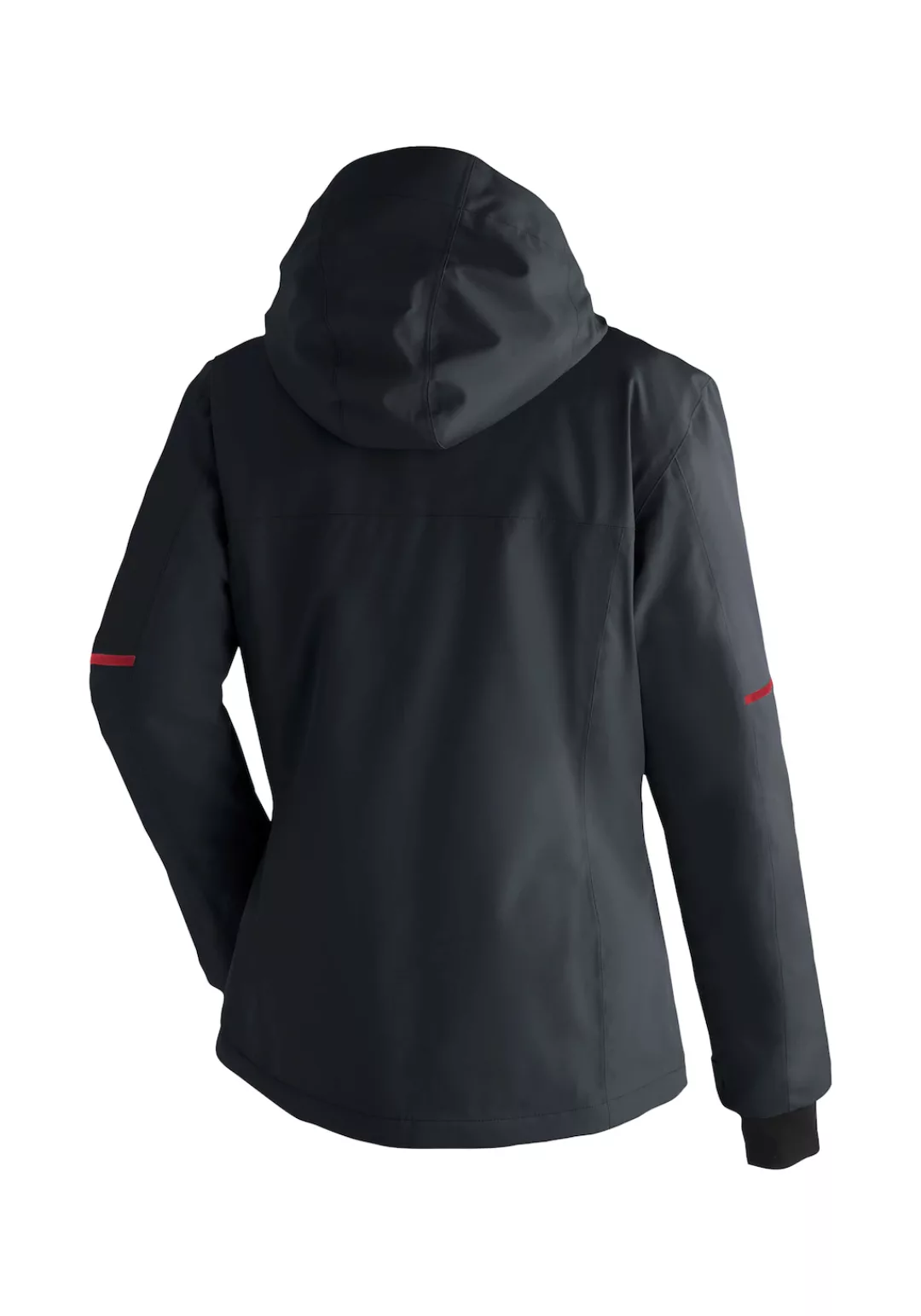 Maier Sports Skijacke "Lunada", Damen Winterjacke, wind- und wasserdicht, 4 günstig online kaufen