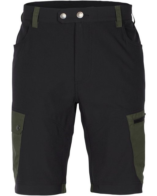 Pinewood Funktionsshorts Shorts Finnveden Trail Hybrid günstig online kaufen