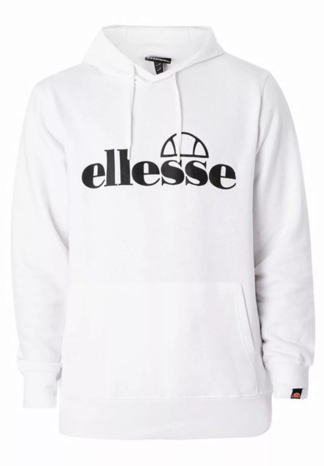 Ellesse Kapuzensweatshirt OODIA OH HOODY günstig online kaufen