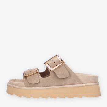Colors of California  Sandalen HC.STORMY56-MUD günstig online kaufen