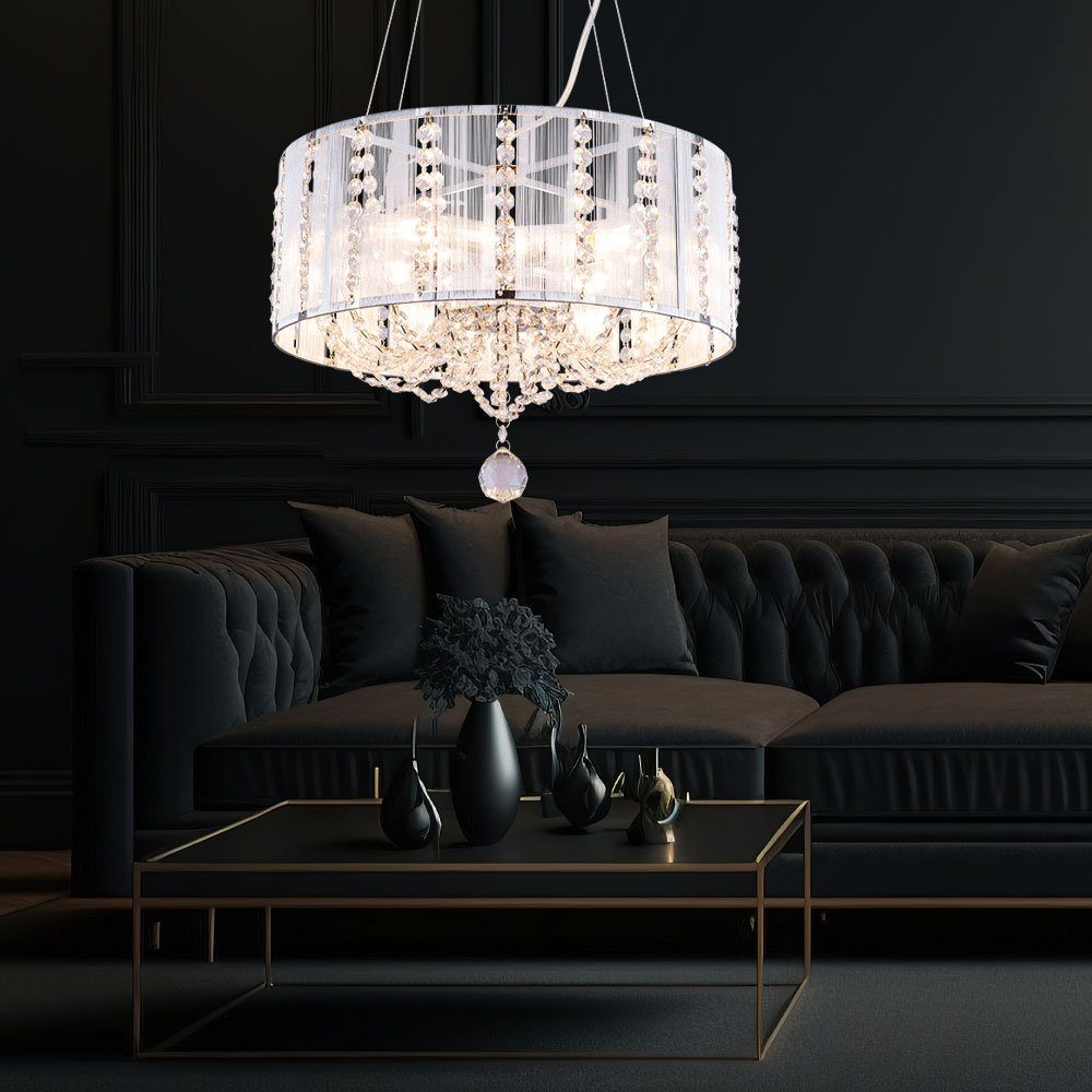 GLOBO LIGHTING LED-Hängeleuchte, Leuchtmittel nicht inklusive, günstig online kaufen