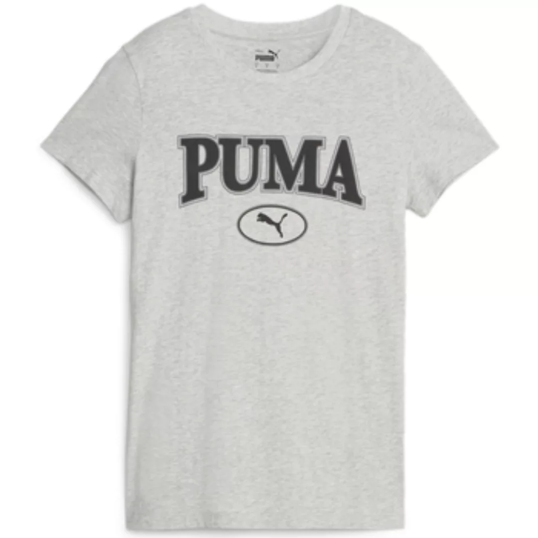 Puma  T-Shirts & Poloshirts 676611-04 günstig online kaufen