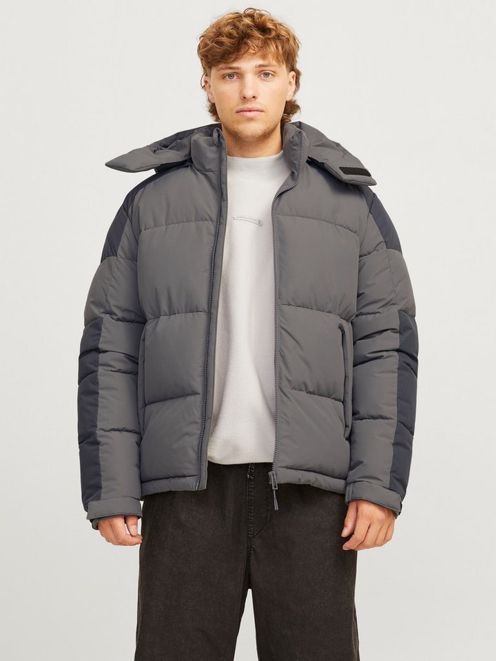 Jack & Jones Steppjacke JCOAERO PUFFER SN günstig online kaufen