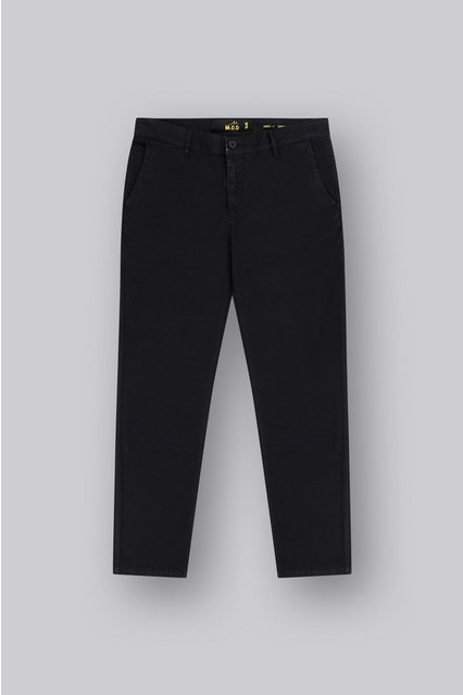 Miracle of Denim 5-Pocket-Jeans Harry Chino (1-tlg) günstig online kaufen