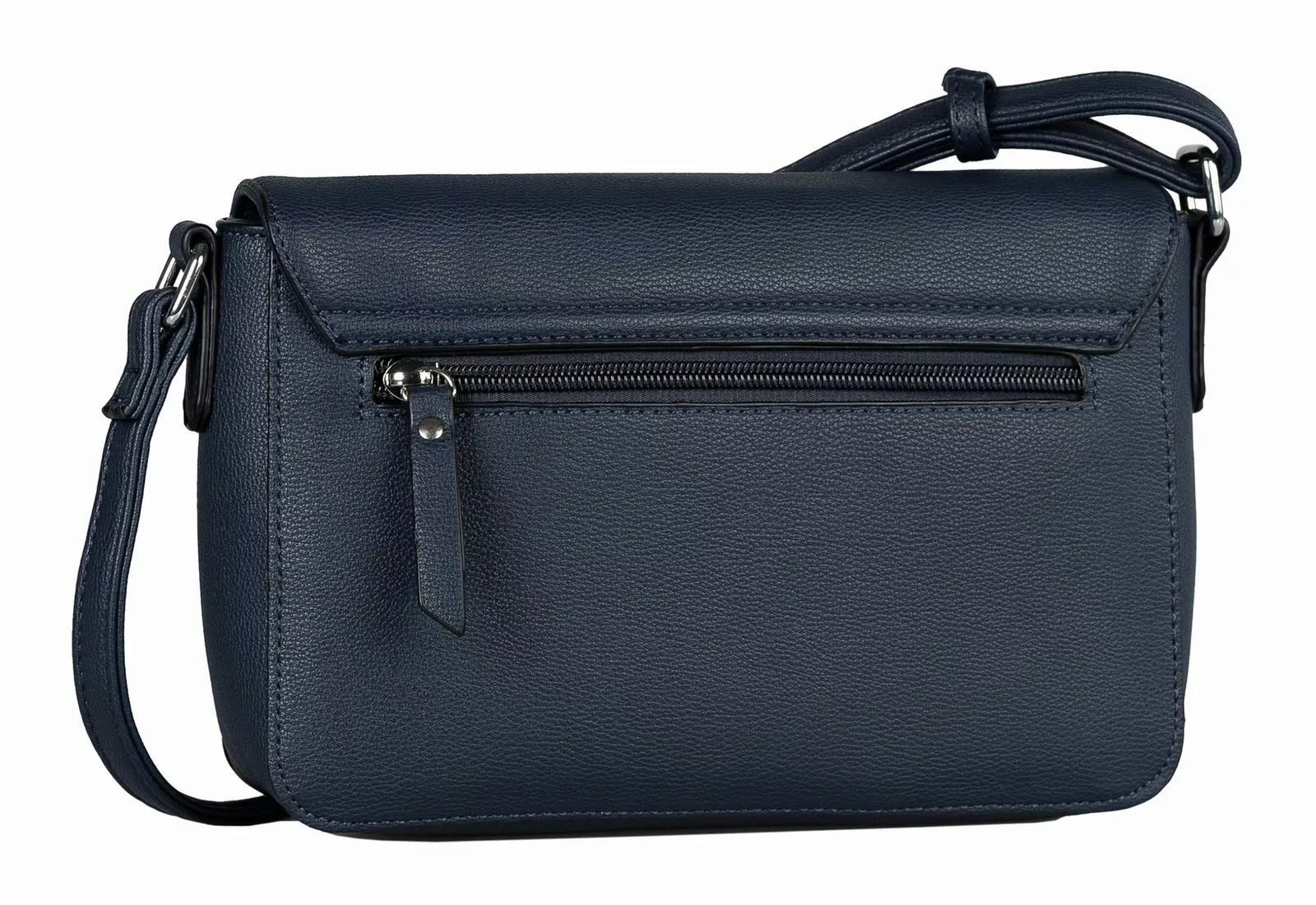 TOM TAILOR Umhängetasche Flap Bag No günstig online kaufen