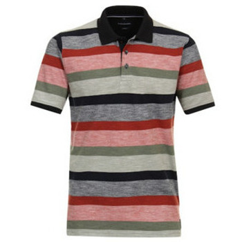 Casa Moda  Poloshirt Poloshirt für Herren in unifarben günstig online kaufen