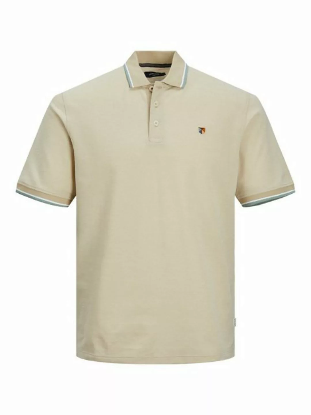 Jack & Jones Poloshirt JPRBLUWIN POLO SS NOOS günstig online kaufen