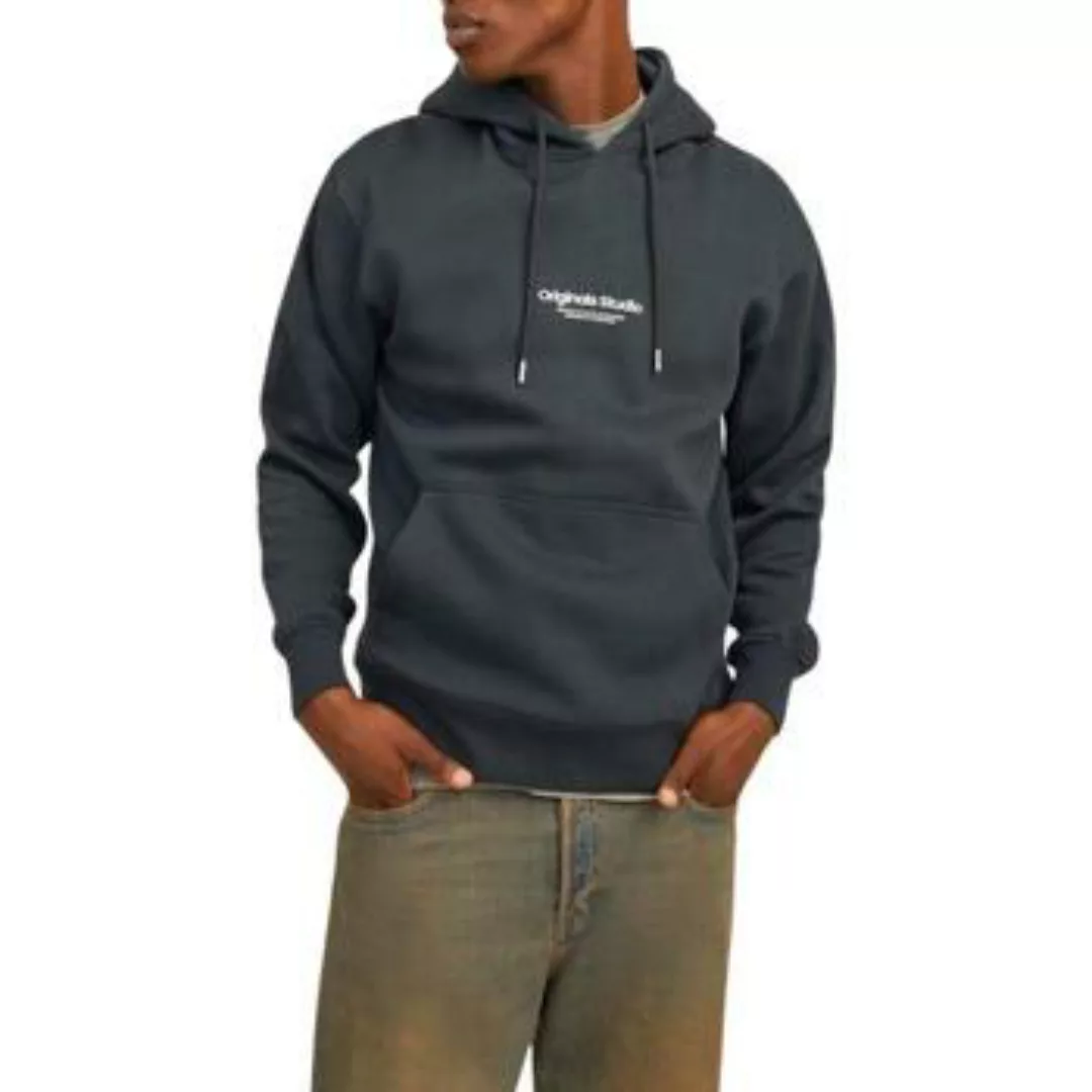 Jack & Jones Kapuzensweatshirt "JORVESTERBRO SWEAT HOOD NOOS" günstig online kaufen