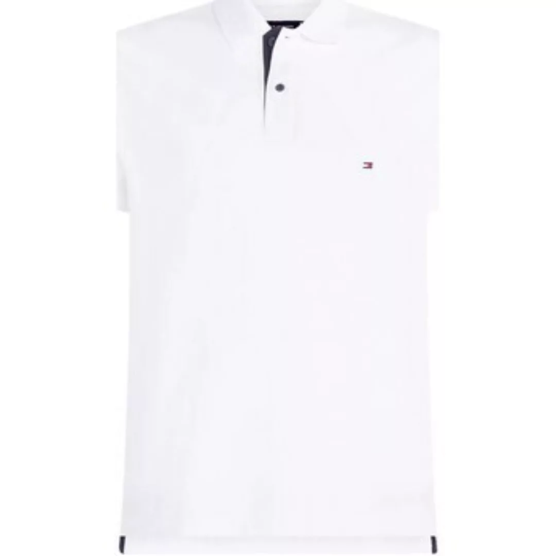 Tommy Hilfiger  Poloshirt MW0MW34753 günstig online kaufen
