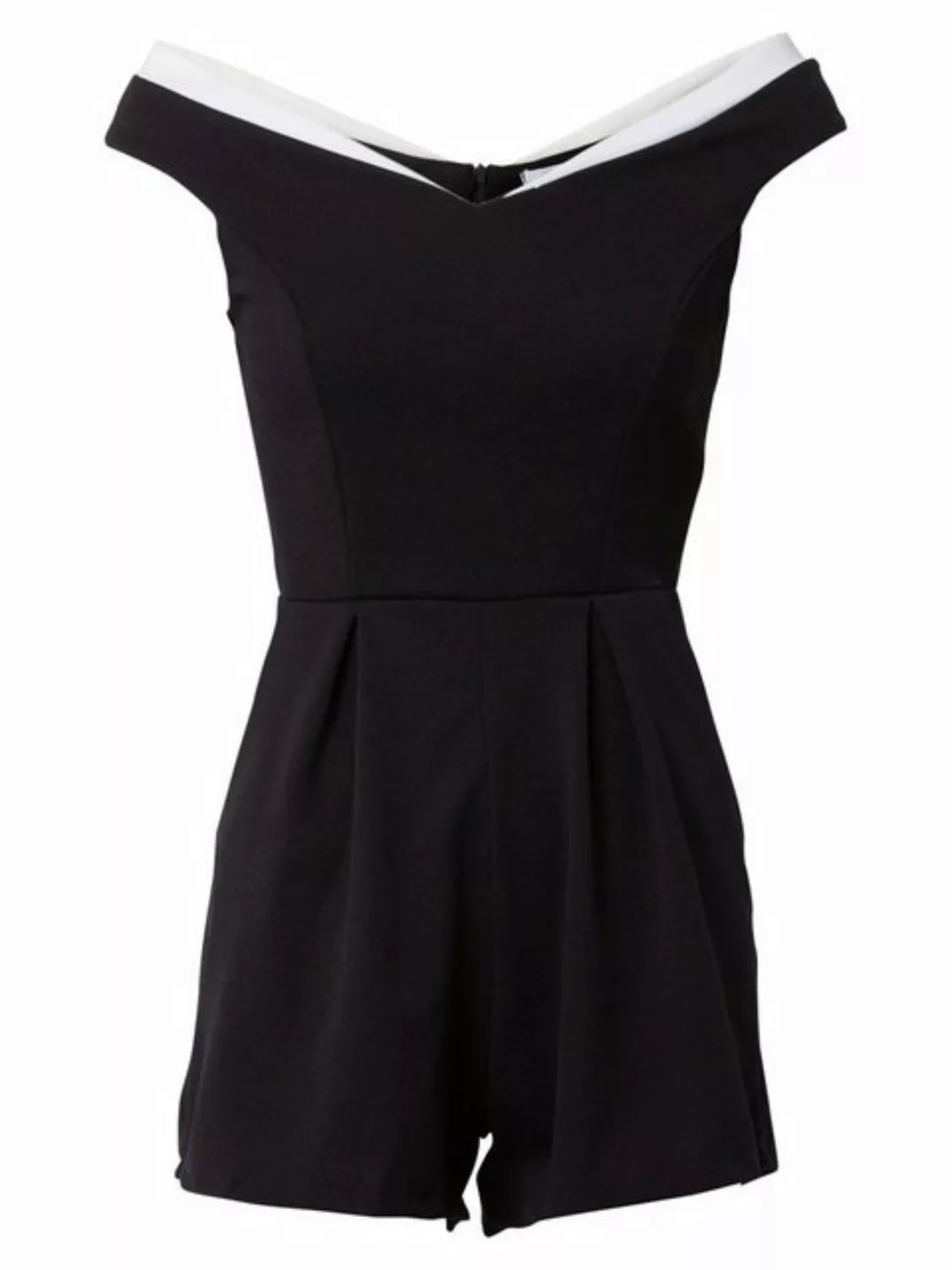 Wal G Jumpsuit HARLOW (1-tlg) Plain/ohne Details günstig online kaufen