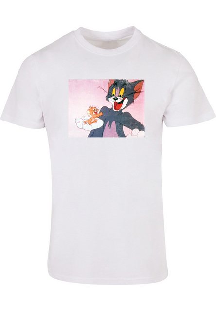 ABSOLUTE CULT T-Shirt ABSOLUTE CULT Herren Tom and Jerry - Still One T-Shir günstig online kaufen