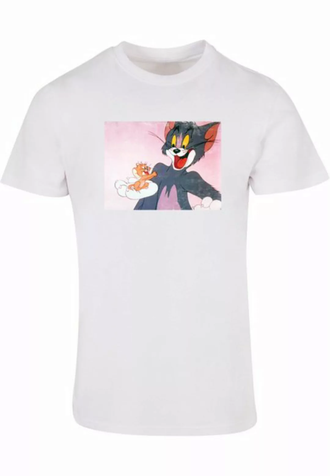 ABSOLUTE CULT T-Shirt ABSOLUTE CULT Herren Tom and Jerry - Still One T-Shir günstig online kaufen