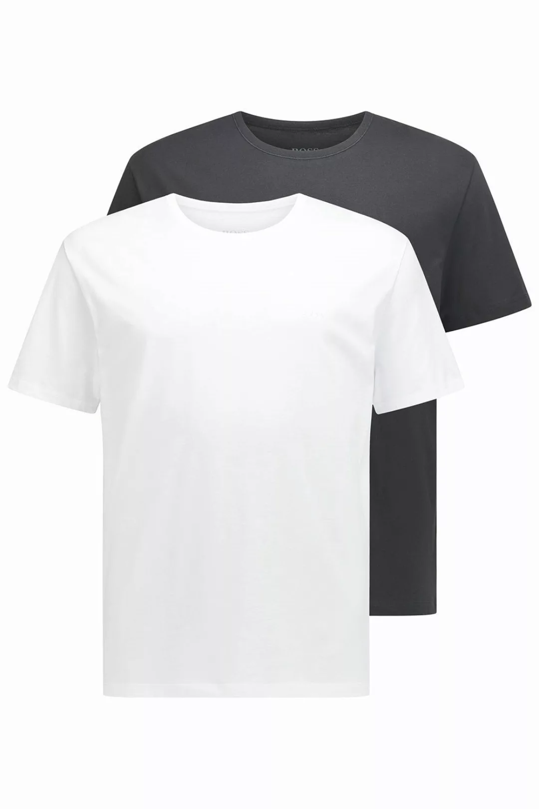 BOSS Unterziehshirt Big & Tall (Packung, günstig online kaufen