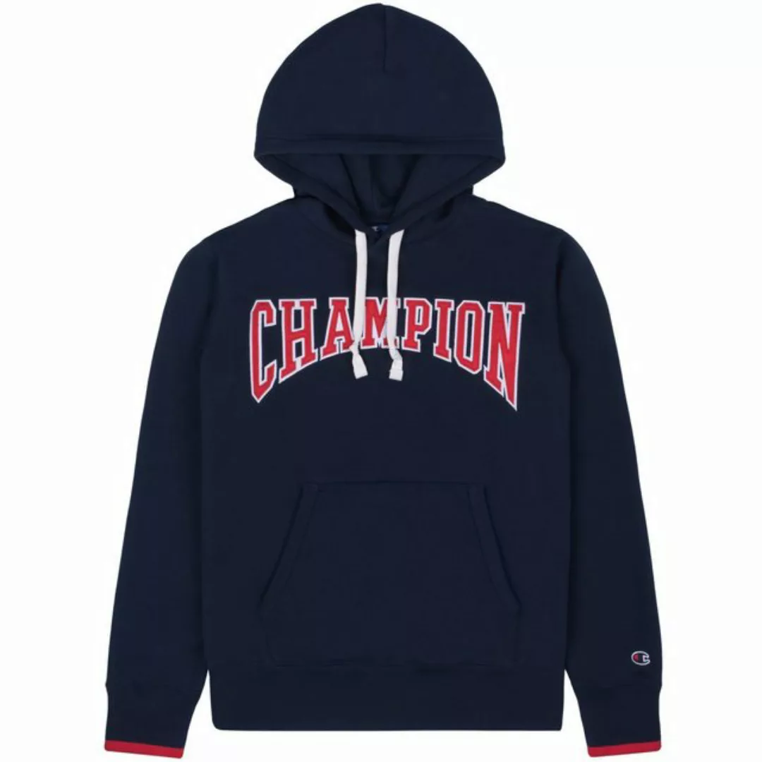 Champion Hoodie Champion Herren Kapuzenpullover Hooded Sweatshirt 215747 günstig online kaufen