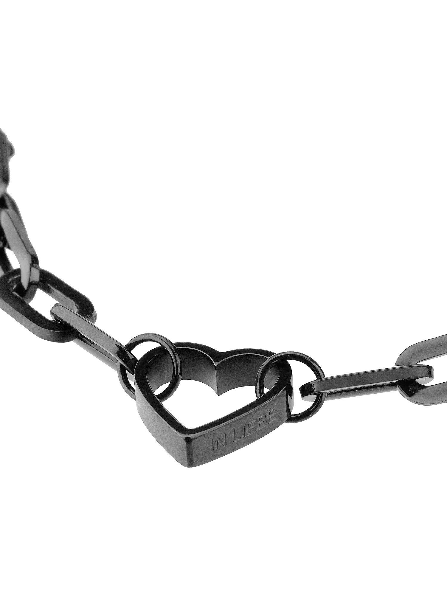 Liebeskind Berlin Edelstahlarmband Liebeskind Damen-Armband Edelstahl günstig online kaufen