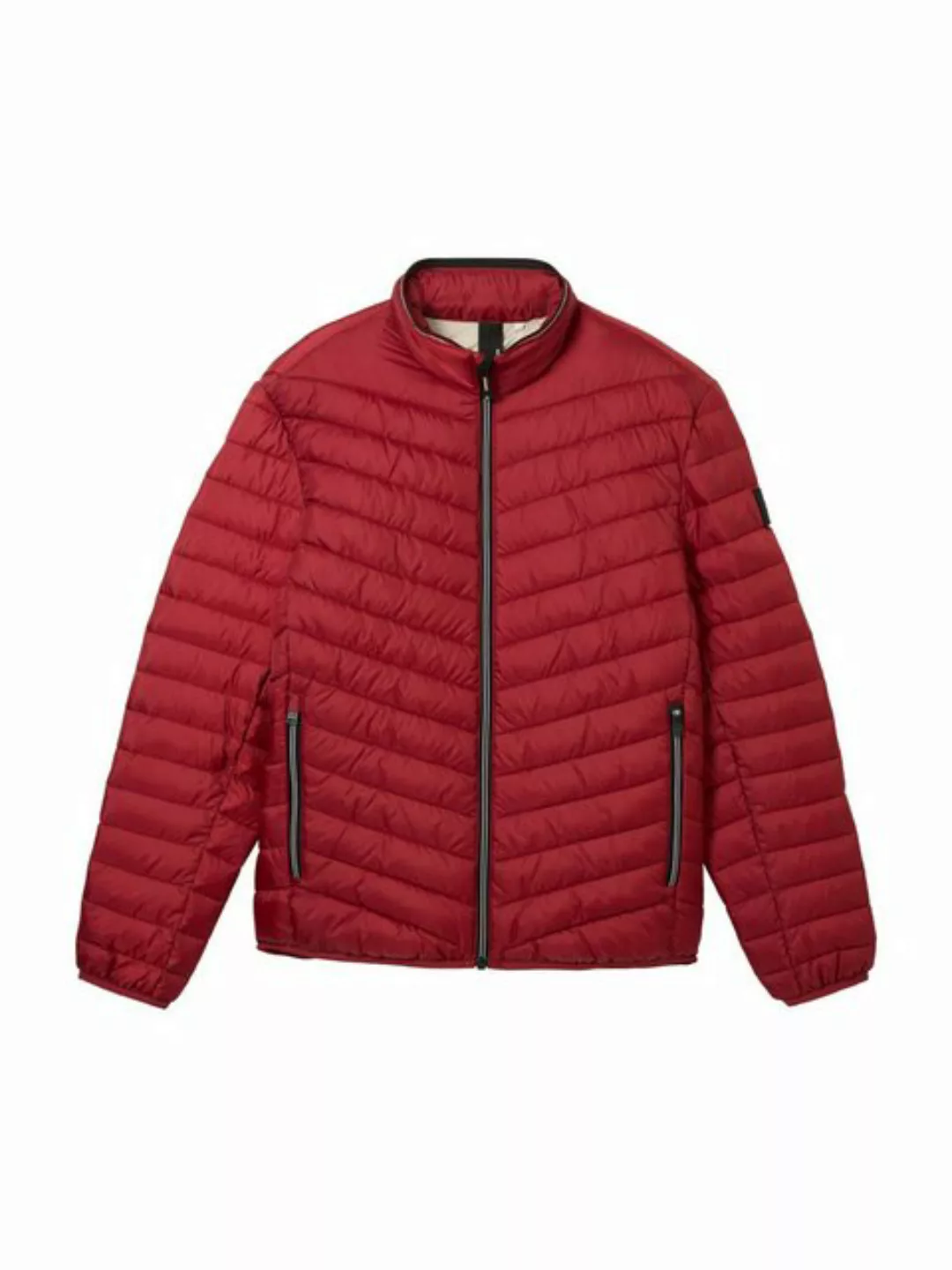 TOM TAILOR Steppjacke (1-St) günstig online kaufen