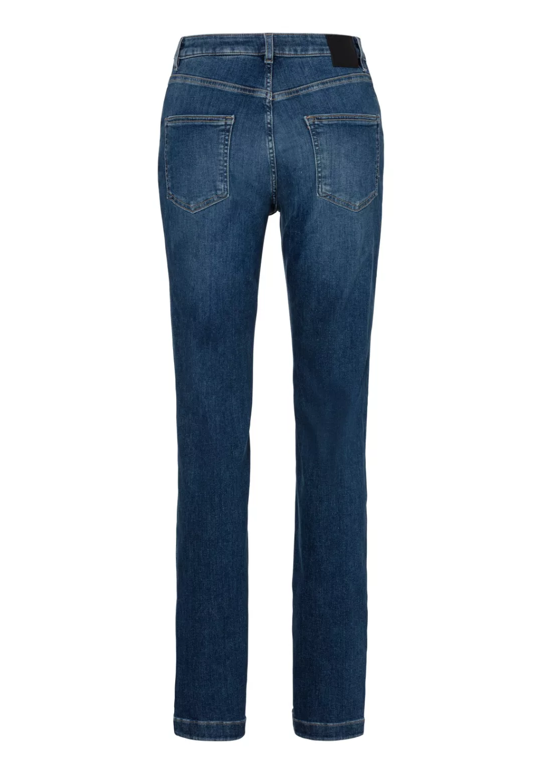 BOSS ORANGE High-waist-Jeans "C ADA HR 3.0" günstig online kaufen