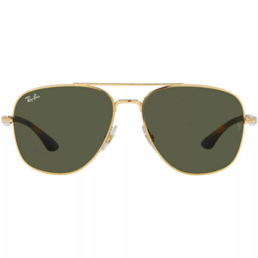 Ray-ban  Sonnenbrillen Sonnenbrille  RB3683 001/31 günstig online kaufen