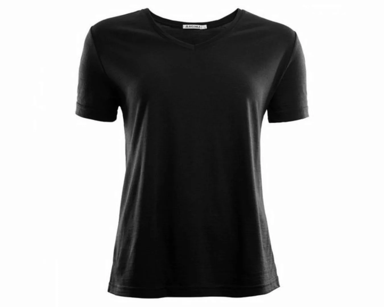 Aclima T-Shirt LightWool t-shirt loosefit W's (1-tlg) günstig online kaufen