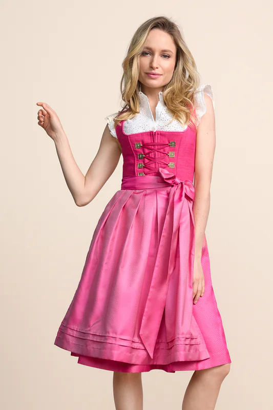 Dirndl Caryselle (60cm) günstig online kaufen