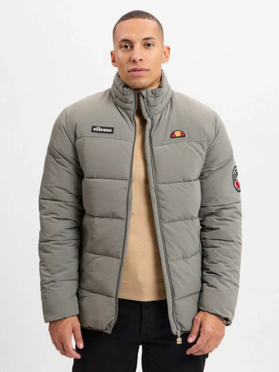 Ellesse Steppjacke günstig online kaufen