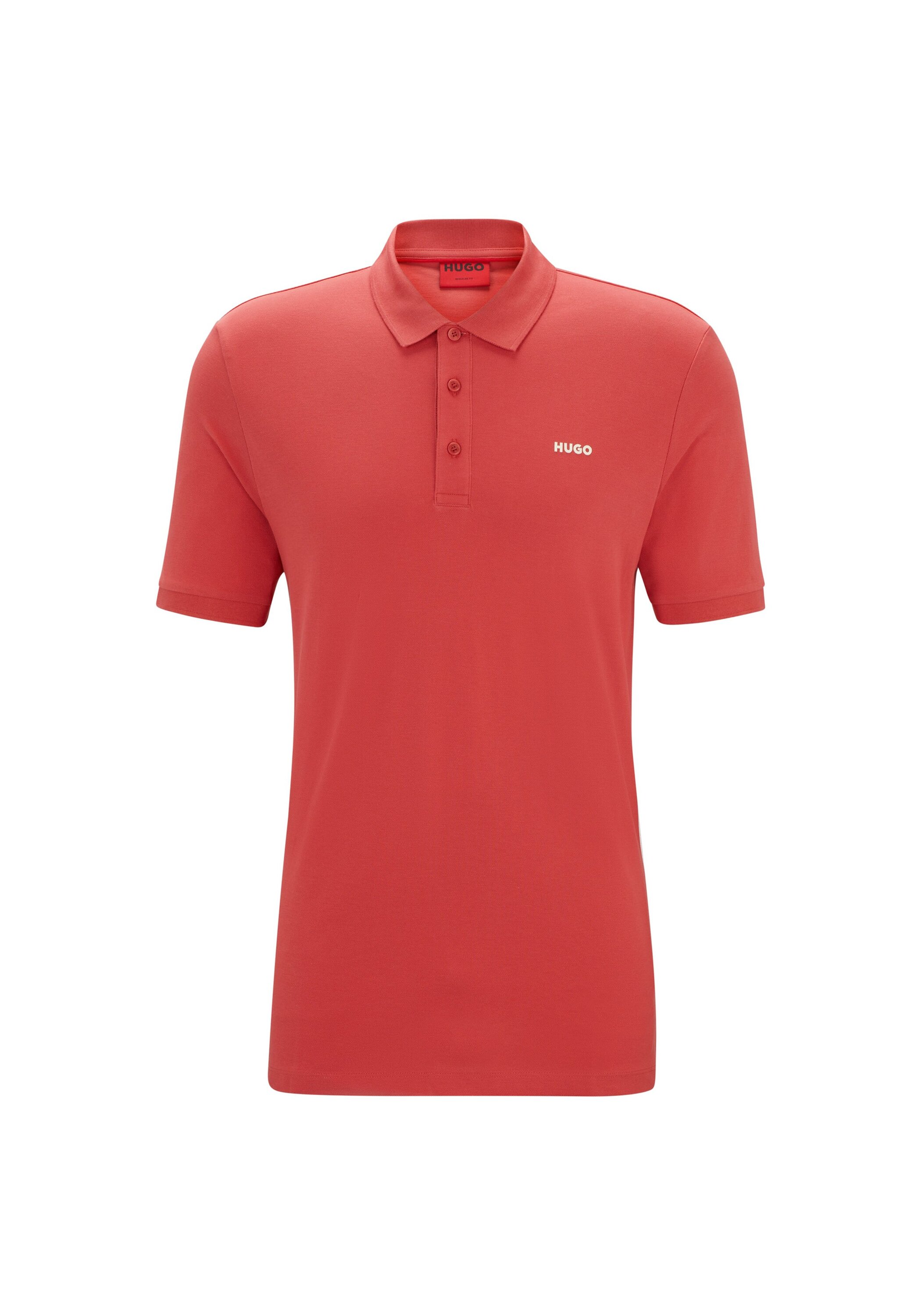 HUGO Poloshirt "Poloshirt DONOS222" günstig online kaufen