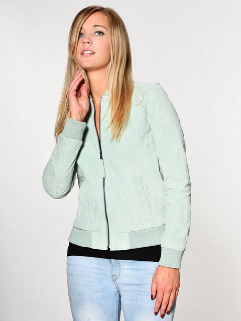 Maze Lederjacke Sedalina günstig online kaufen