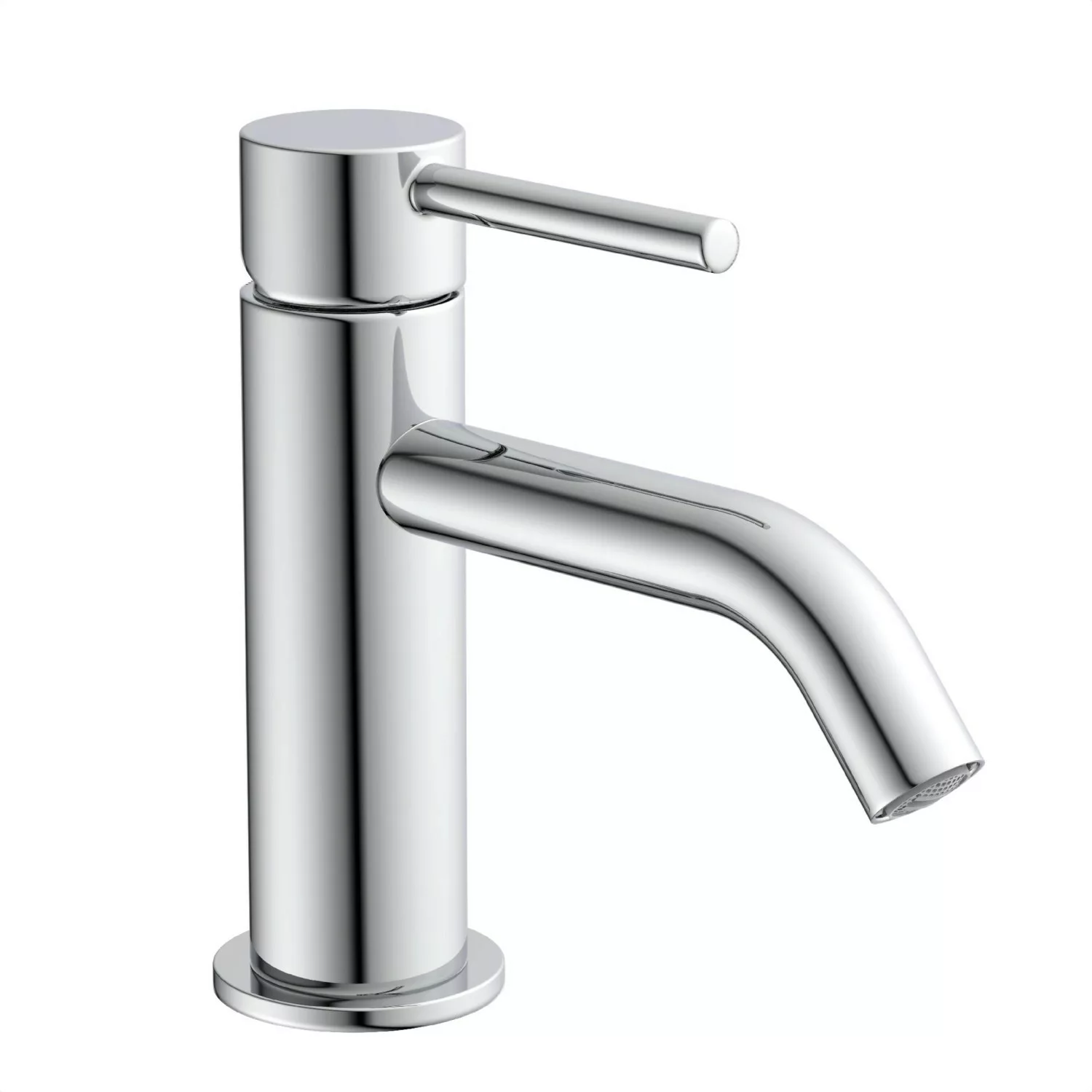 Schütte Standventil ARAGON Wasserhahn Bad, energiesparend, günstig online kaufen