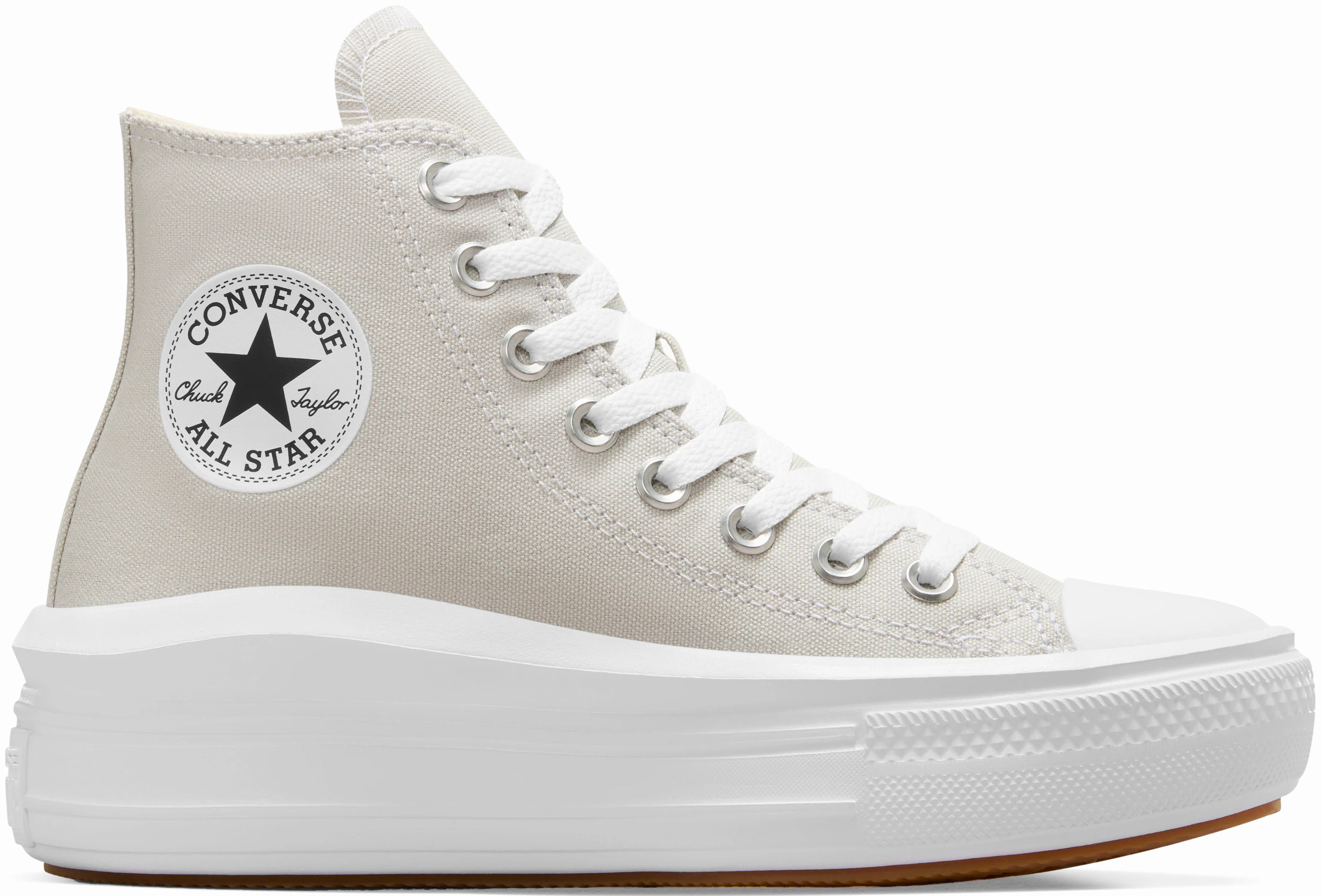 Converse Sneaker "CHUCK TAYLOR ALL STAR MOVE" günstig online kaufen